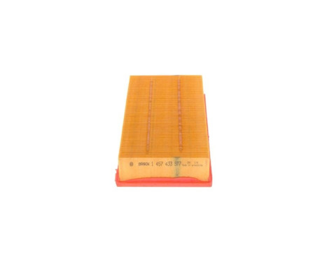 Air Filter S3577 Bosch, Image 2
