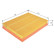 Air Filter S3578 Bosch, Thumbnail 2