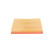 Air Filter S3578 Bosch, Thumbnail 6
