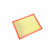 Air Filter S3579 Bosch, Thumbnail 2