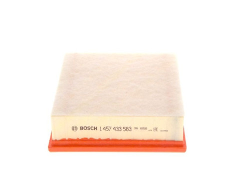 Air Filter S3583 Bosch, Image 2