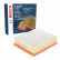 Air Filter S3583 Bosch, Thumbnail 6