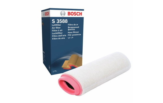 Air Filter S3588 Bosch, Image 8