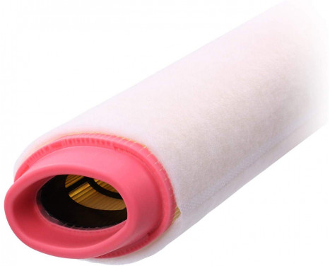Air Filter S3589 Bosch, Image 2