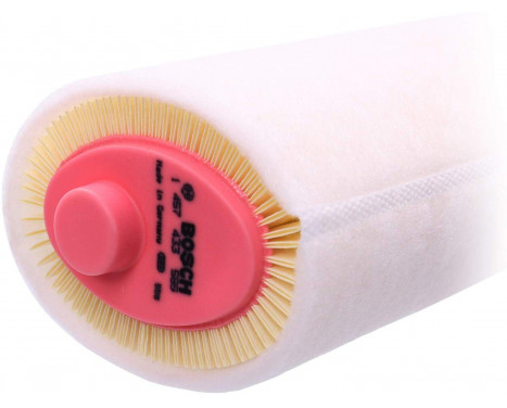 Air Filter S3589 Bosch, Image 3