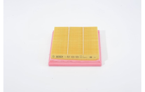 Air Filter S3593 Bosch, Image 6