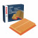 Air Filter S3593 Bosch, Thumbnail 6
