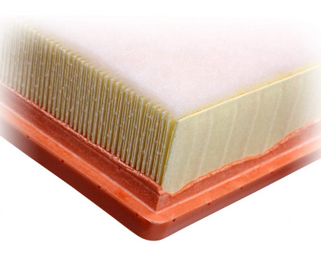 Air Filter S3596 Bosch, Image 6