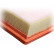 Air Filter S3596 Bosch, Thumbnail 6