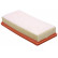 Air Filter S3596 Bosch, Thumbnail 3