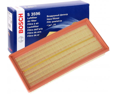 Air Filter S3596 Bosch
