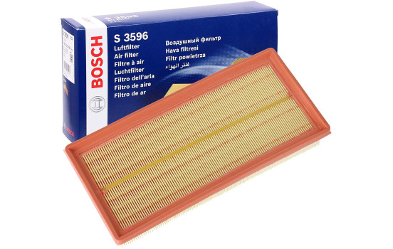 Air Filter S3596 Bosch
