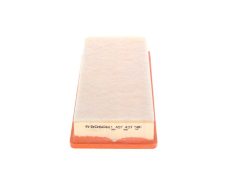 Air Filter S3596 Bosch, Image 7