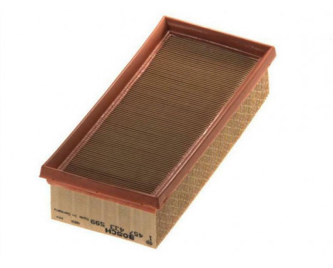 Air Filter S3599 Bosch