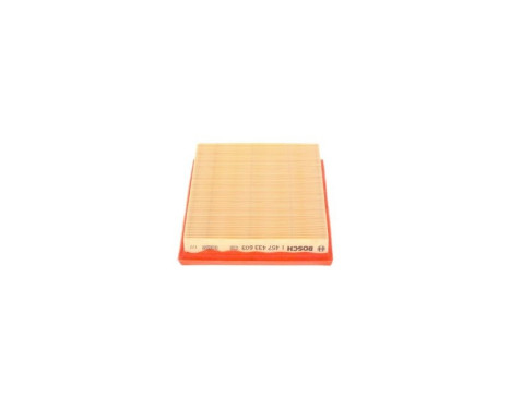 Air Filter S3603 Bosch, Image 2