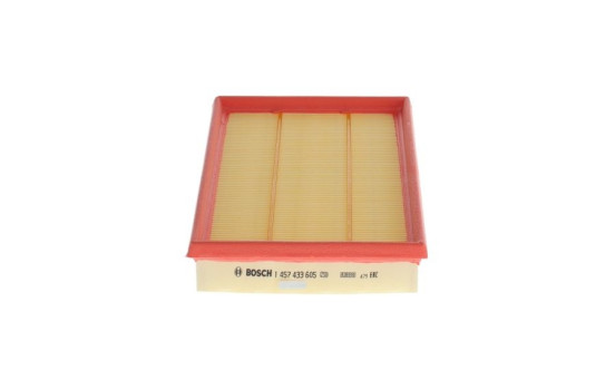 Air Filter S3605 Bosch, Image 2