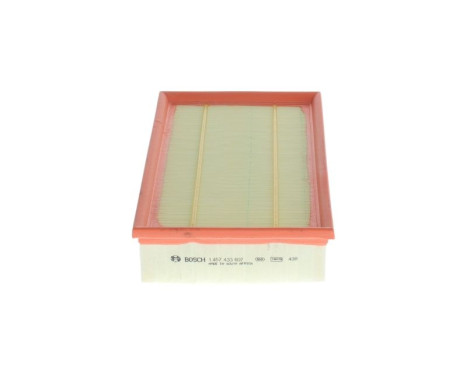 Air Filter S3607 Bosch, Image 2