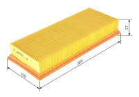 Air Filter S3608 Bosch