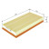 Air Filter S3642 Bosch, Thumbnail 2