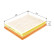 Air Filter S3655 Bosch, Thumbnail 3