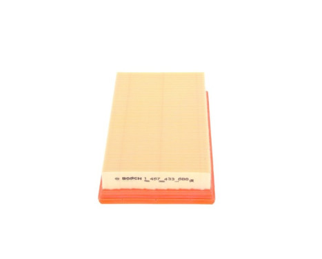 Air Filter S3686 Bosch, Image 2