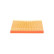 Air Filter S3686 Bosch, Thumbnail 3
