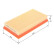 Air Filter S3686 Bosch, Thumbnail 6