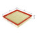Air Filter S3697 Bosch, Thumbnail 2