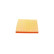 Air Filter S3697 Bosch, Thumbnail 4