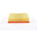 Air Filter S3698 Bosch, Thumbnail 7