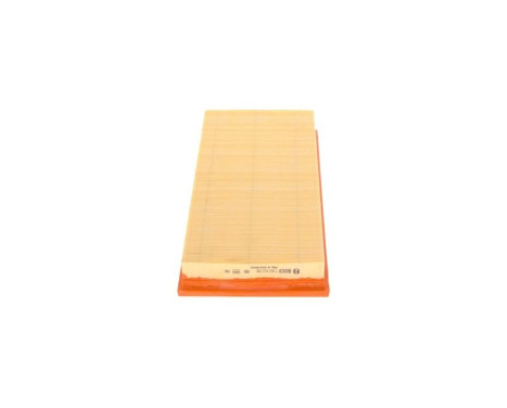 Air Filter S3700 Bosch, Image 2