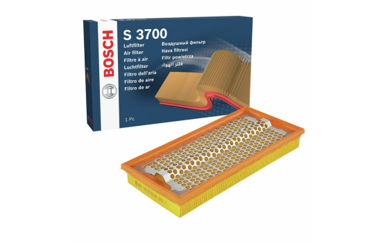 Air Filter S3700 Bosch, Image 6