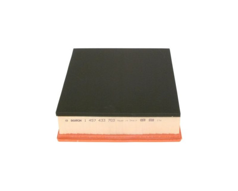 Air Filter S3703 Bosch, Image 2