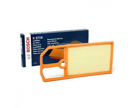 Air Filter S3716 Bosch