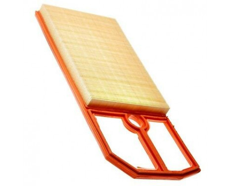 Air Filter S3716 Bosch, Image 2