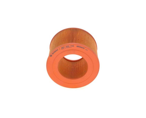 Air Filter S3734 Bosch, Image 2