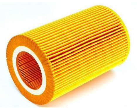 Air Filter S3739 Bosch