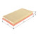 Air Filter S3740 Bosch, Thumbnail 5
