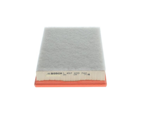 Air Filter S3742 Bosch, Image 5