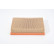 Air Filter S3747 Bosch, Thumbnail 2