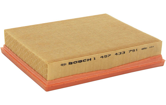 Air Filter S3751 Bosch
