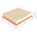 Air Filter S3751 Bosch, Thumbnail 2