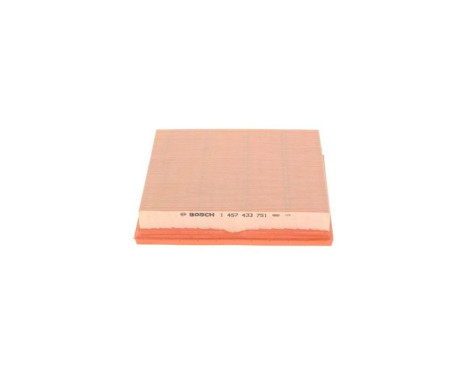 Air Filter S3751 Bosch, Image 3