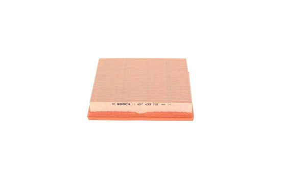 Air Filter S3751 Bosch, Image 2