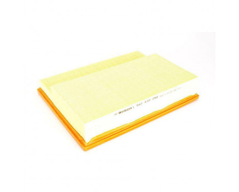 Air Filter S3752 Bosch, Image 2