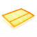 Air Filter S3752 Bosch