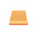 Air Filter S3753 Bosch, Thumbnail 2
