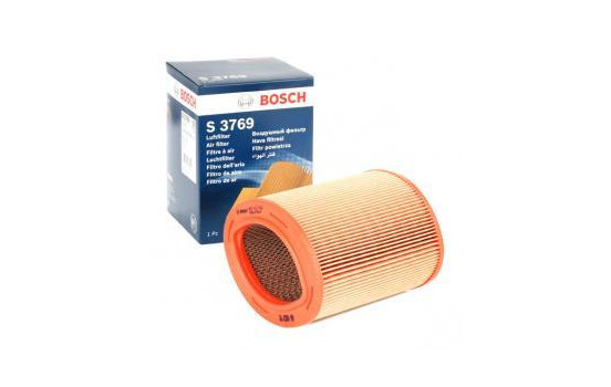 Air Filter S3769 Bosch