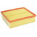 Air Filter S3772 Bosch