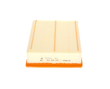 Air Filter S3772 Bosch, Image 3